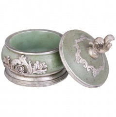 Шкатулка - Фото 1