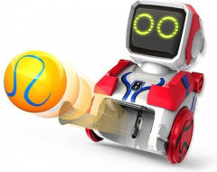 Робот футболист «Кикабот» - Фото 2