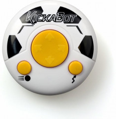 Робот футболист «Кикабот» - Фото 3
