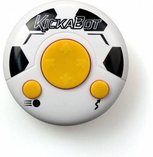 Робот футболист «Кикабот»