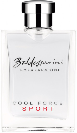 Туалетная вода «Cool Force Sport»
