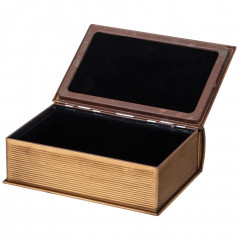 Шкатулка-книжка - Фото 2