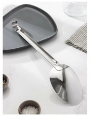 Ложка для вторых блюд «Поварская» - Фото 3