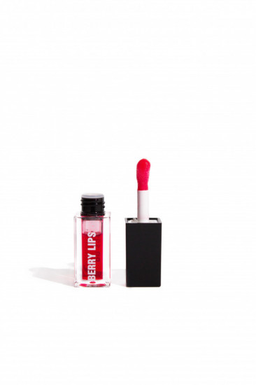 BEAUTYDRUGS Strawberry Масло для губ 5ml