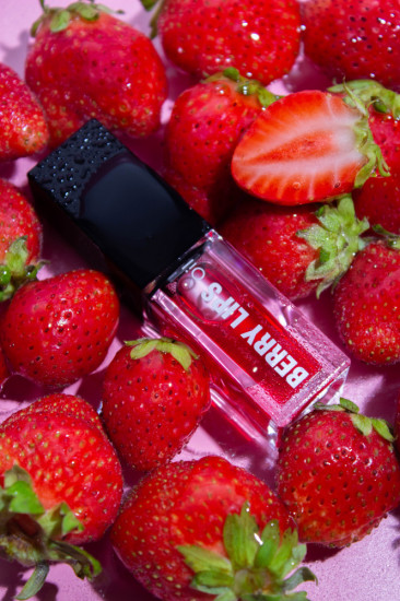 BEAUTYDRUGS Strawberry Масло для губ 5ml