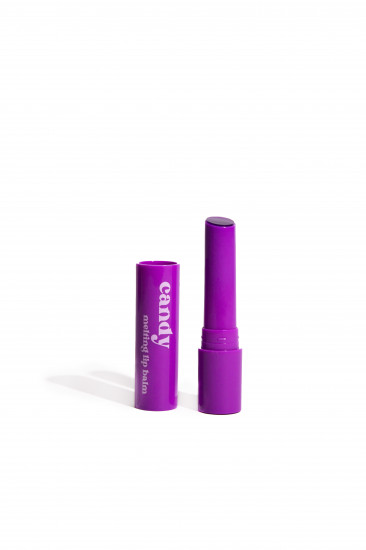 Бальзам для губ тающий «BD 132 Candy Melting Lip Balm», тон 03 Drunk