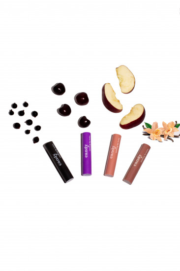 Бальзам для губ тающий «BD 132 Candy Melting Lip Balm», тон 03 Drunk
