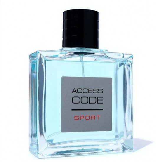 Туалетная вода «Access Code Sport»