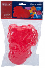 Форма для выпечки «Дракон» - Фото 1