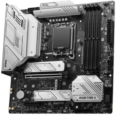 Материнская плата MAG B760M MORTAR - Фото 1
