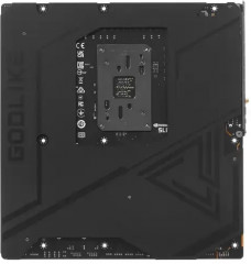 Материнская плата MEG X670E GODLIKE - Фото 1