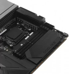 Материнская плата MEG X670E GODLIKE - Фото 3