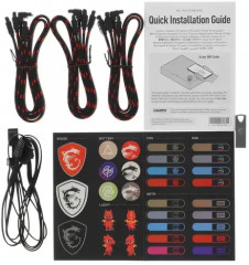 Материнская плата MEG X670E GODLIKE - Фото 7