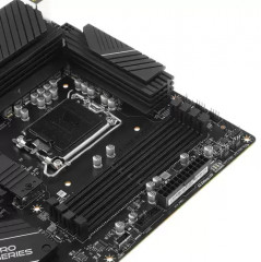 Материнская плата PRO B760-P WIFI - Фото 3