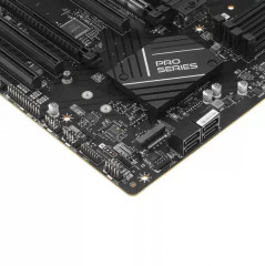 Материнская плата PRO B760-P WIFI - Фото 4