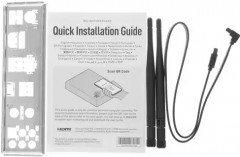 Материнская плата PRO B760-P WIFI - Фото 5