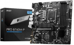 Материнская плата PRO B760M-P - Фото 2