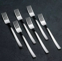 Набор вилок столовых - Фото 8