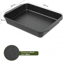 Противень «Гранит» - Фото 7