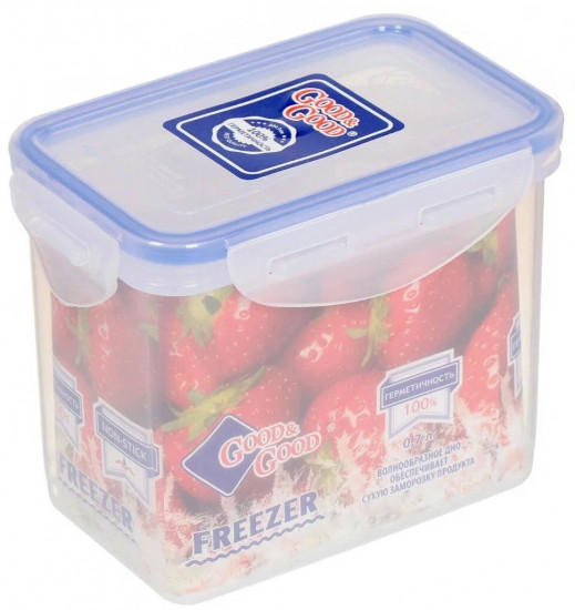 Контейнер для продуктов