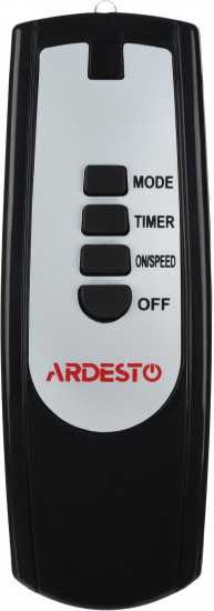 Вентилятор 	Ardesto FN-R1608CB с пультом