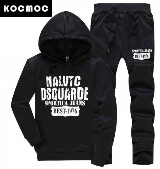 Мужской костюм-тройка