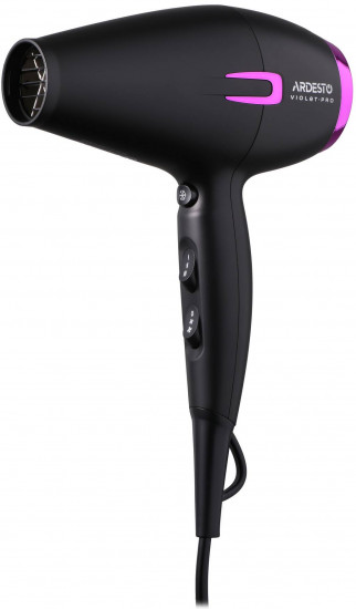 Фен Ardesto Violet PRO HD-Y221PRO