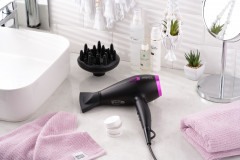 Фен Violet PRO HD-Y221PRO - Фото 6