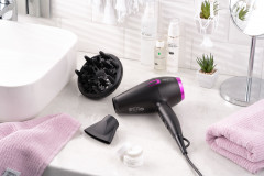 Фен Violet PRO HD-Y221PRO - Фото 8