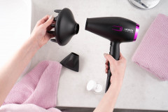 Фен Violet PRO HD-Y221PRO - Фото 9