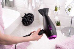 Фен Violet PRO HD-Y221PRO - Фото 10