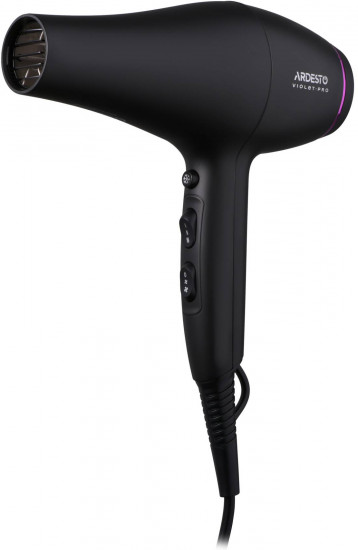 Фен Ardesto Violet PRO HD-Y222PRO