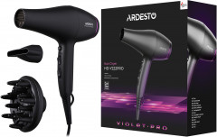 Фен Violet PRO HD-Y222PRO - Фото 6