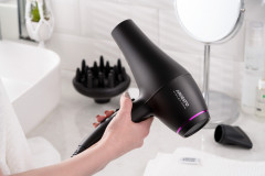 Фен Violet PRO HD-Y222PRO - Фото 8