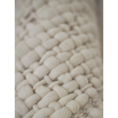 Ковер из буклированной новозеландской шерсти - Фото 8