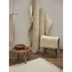 Ковер из буклированной новозеландской шерсти - Фото 1