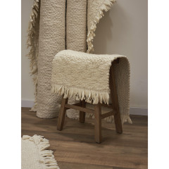 Ковер из буклированной новозеландской шерсти - Фото 2