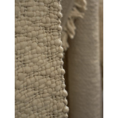 Ковер из буклированной новозеландской шерсти - Фото 6