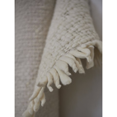 Ковер из буклированной новозеландской шерсти - Фото 7