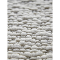 Ковер из буклированной новозеландской шерсти - Фото 9