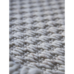 Ковер из войлочной шерсти - Фото 10