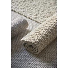 Ковер из войлочной шерсти - Фото 7