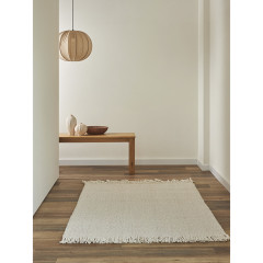 Ковер из переработанного пластика - Фото 1