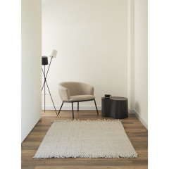 Ковер из переработанного пластика - Фото 2