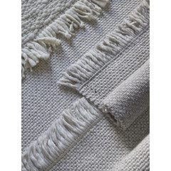 Ковер из переработанного пластика - Фото 7