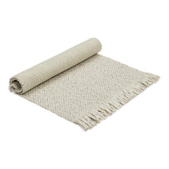 Ковер из переработанного пластика - Фото 10