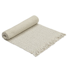 Ковер из переработанного пластика - Фото 10