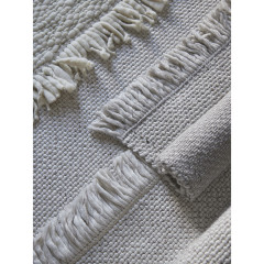 Ковер из переработанного пластика - Фото 6