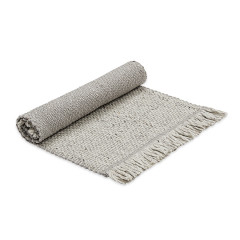 Ковер из переработанного пластика - Фото 10