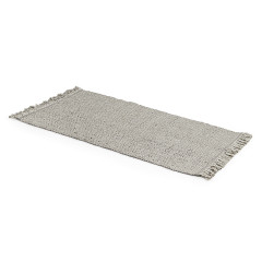 Ковер из переработанного пластика - Фото 9